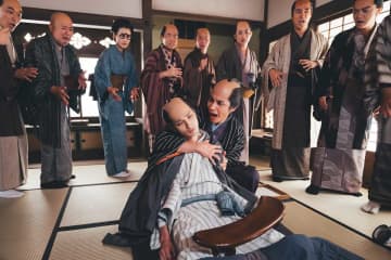 【べらぼう】粋な“最期”にネット感動「伏線回収しやがって！」「泣けて笑える最高のオチ」