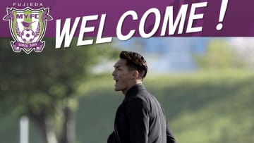 槙野智章「藤枝は今、始まる…」2藤枝の監督就任を熱く報告　「第二章の始まりだ」とファン歓喜