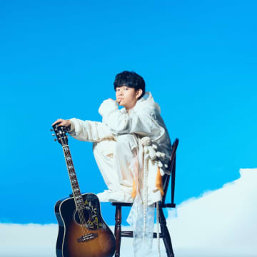 Tani Yuuki、日本武道館での初単独ライブ終了。FCライブハウスツアー＆秋ホールツアー、アリーナライブ開催発表も