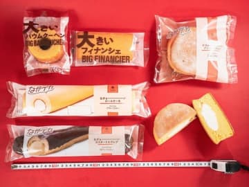 【ファミマ】2025年に売れた「コンビニスイーツ」は？ 人気フェアやヒット商品を担当者に聞いた！