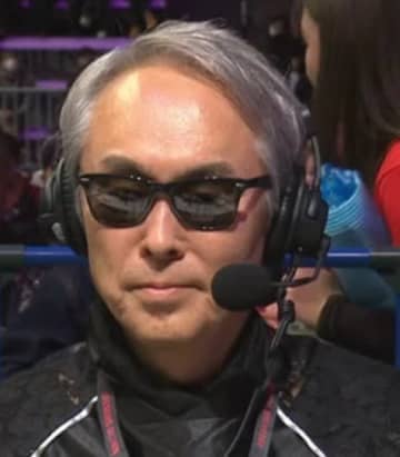 「予想もしなかった」「なんでおんねん！」と驚きの声。元自民党幹事長・石原伸晃氏が格闘技イベントBDに降臨、ゲスト解説にネットも騒然