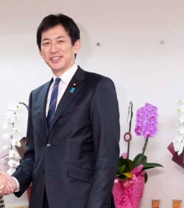 「非常に怪しい」「何処まで国民を馬鹿にするの」と辛辣な声も。自民党・小林鷹之政調会長の支部で、日本医師連盟からの30万円の寄付不記載