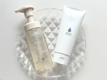 肌年齢マイナス14歳美容のプロが選ぶ。巻き戻し美容を叶える2025年マイベストスキンケアコスメ＜クレンジング・洗顔編＞