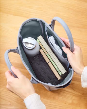 【福袋2026】もうチェックした？「タリーズのHAPPY BAG」がさすがの充実の内容♪