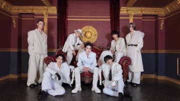 7人組ダンス＆ボーカルグループ・Seven Deuce、メジャーデビュー決定