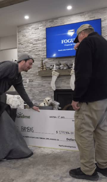 88歳、年金を受け取れずフルタイム労働→“ひとりの男性”との出会いで涙の展開に「感謝しきれない」