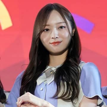乃木坂46キャプテン梅澤美波、5期生・川崎桜への期待「間違いなく引っ張ってくれる」