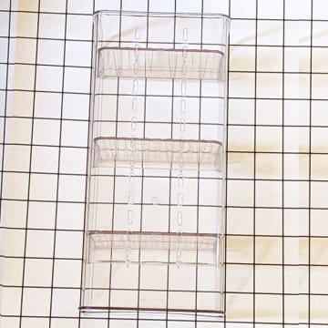 考えた人天才!ダイソーにデッドスペースの悩みを解決できる収納用品が登場