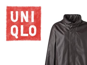 【ユニクロの濃ブラウン】がおしゃれすぎ！ 冬の即戦力♡「サマ見えアウター」