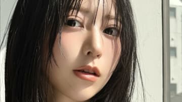 瀬戸みるか｜青の魔法にほどける瞬間