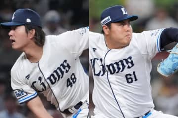 主力2人が流出の可能性も…ズラリ並ぶ西武期待の逸材　守護神は先発へ、5位にあった“希望”