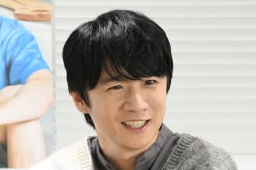 風間俊介　現実とリンクした〝べらぼうの米騒動〟「あれはビックリした」