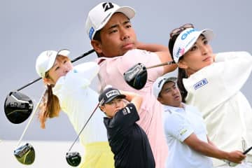 契約外が6勝のPING製1Wが国内男女16勝 アジア王者・比嘉一貴も契約外でPING製を使い分けていた！