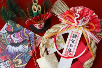 《新春特別企画》個性あふれる「午の凧と郷土玩具展」開催！先着150名に特別プレゼントも♪【12月25日〜1月18日/東近江大凧会館】