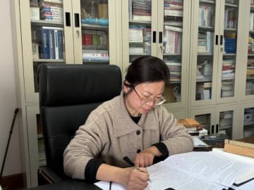 ロシアの機密解除資料、日本の戦争犯罪の裏付けに　中国南京大・呂晶副研究員