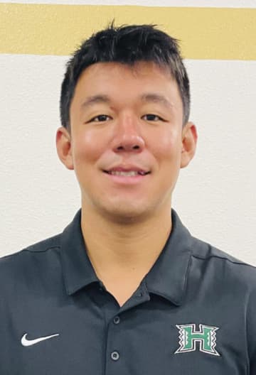 ハワイ大・松沢が育成メンバーに　NFLの国際プログラム