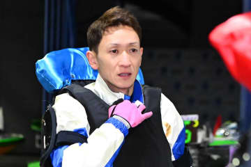 【住之江ボート・ＳＧグランプリ】佐藤翼　初戦へ決意表明「一日一日、心を込めてやり切る」