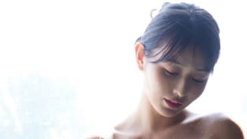 天野ちよ｜湯けむりの向こう側