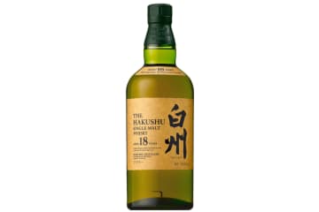 Amazon、1等「白州18年」2等「山崎12年」3等「白州12年」の「ウイスキーみくじ」第5弾発売