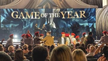 【TGA 2025現地レポ】『Clair Obscur』が席巻した授賞式、その熱狂と「配信には映らない真実」、現地参加8年目の記者が伝える会場の空気