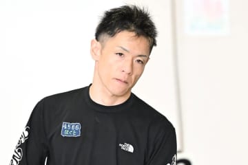 【住之江ボート・ＧＰシリーズ】塩田北斗が前検好感触「伸びの部分は雰囲気があります」