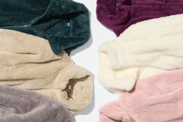 ユニクロ2025-26年冬セール「年末祭」「新年祭」ヒートテックインナーやフリースなど限定価格に