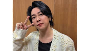 「色んな体勢で歌ってるの」ミセス大森元貴 “貴重”な歌唱レコーディングの様子を披露！何度も苦戦する姿に「素敵」「努力家なんだなぁ」と反響