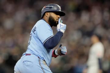 侍Jに難敵出現…"大谷元ライバル"ゲレーロJr.がドミニカ代表に参戦　米メディア報道