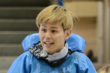 【徳山ボート】笹木香吾　Ａ級昇格決定の伸び盛り「スタートが行けるようになってまくりが増えた」