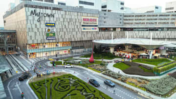 【マレーシア】ニトリ、19日に首都で国内13店舗目開業［商業］