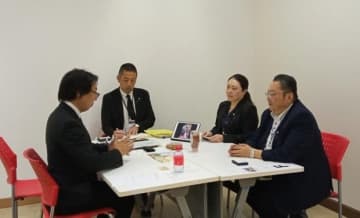 【タイ】信金中金、商談会で現地販路確保を後押し［金融］