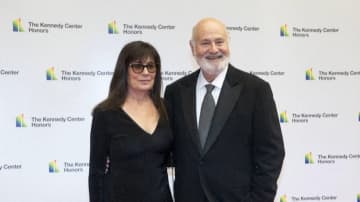 【速報】映画「スタンド・バイ・ミー」のロブ・ライナー監督夫妻死亡、警察が息子（32）の身柄を拘束