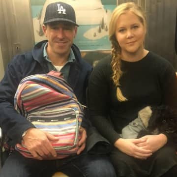 エイミー・シューマー、クリス・フィッシャーとの結婚に終止符