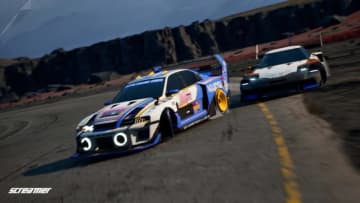 30年の時を越え、日本アニメと組み合わさる！新生レースゲーム『Screamer』プレイレポ&アニメ担当ポリゴン・ピクチュアズにインタビュー！