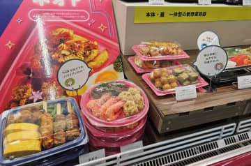 ”ネオンカラー”の総菜容器がヒット！老舗包材容器メーカーが挑む女性視点の商品開発