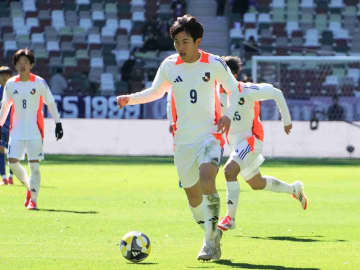 プレミアWEST得点王は歴代最多の26得点をマークしたFW大西利都