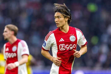 「日本代表を見る目が多少変わってきた」オランダ大一番でも冴えに冴えた板倉滉が実感する“ニッポンへのリアル評”。「舐めた感じとか、ないですね」【現地発】