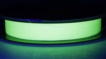 「そんなのアリ⁉」PEなのに編まないラインに新作登場！超高感度！超滑らか！細番手！充実スペックでライトゲームにピッタリ！