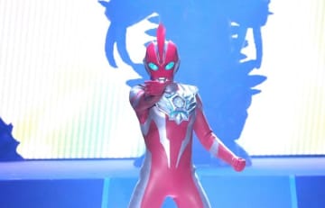 「ウルトラマン」大型イベント「ウルトラヒーローズ EXPO」26年3月に福岡・博多で開催！九州地方に初上陸