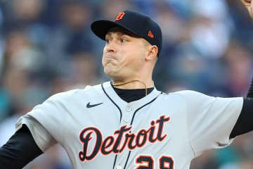 「残念ながら、ドジャースはスクーバル獲得に最も有利な立場にある」　現役最強左腕のトレード先候補１位にWS制覇チーム、２位メッツとの違いは？