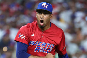 ドジャースの新守護神「ディアスの獲得には不快な決断が伴う」米メディアが「予期せぬ懸念」と指摘したのは