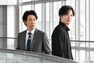 大泉洋×岡田将生、“2人のぶんちゃん”の愛の結末は？「ちょっとだけエスパー」最終回