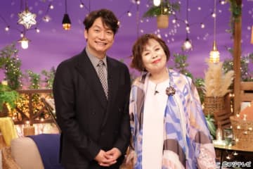 2025年に他界したみのもんた、長嶋茂雄、橋幸夫らの軌跡と人柄をしのぶ「星になったスターたち」