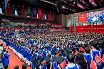 「エンジニアの国」と「寝そべりネズミ人間」、対照的な側面を併せ持つ中国―独メディア