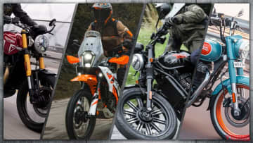 「え、輸入車がこの値段!?」「目移りしちゃうラインナップ」コスパ良すぎる400cc輸入バイクおすすめ21選