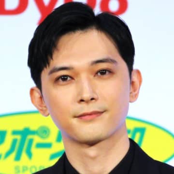 吉沢亮、映画『国宝』で主演男優賞を受賞「意地のようなものだけで飛び込んだ作品」