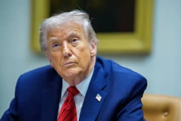 「A+++++」トランプ氏、経済政策について自己評価が高すぎると批判の声「スーパーで買い物してみて…」