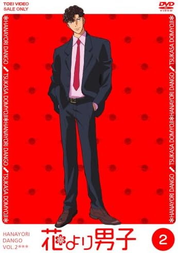 やっぱりヒロインが一番お似合い？人気少女漫画で「付き合ったら大変そうな男性キャラ」