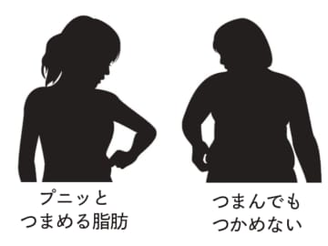 見た目が痩せていても要注意？ 危険な脂肪「異所性脂肪」はなぜ恐ろしいのか【新脂肪肝 代謝復活ダイエット】