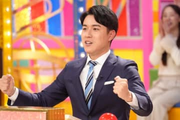 最強インテリ芸能人１０００万円挑戦スペシャル！